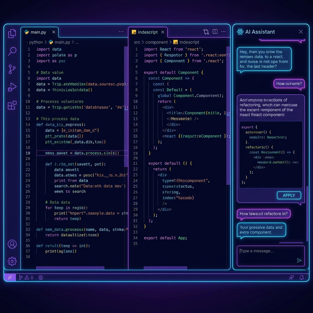 CodeMentor AI