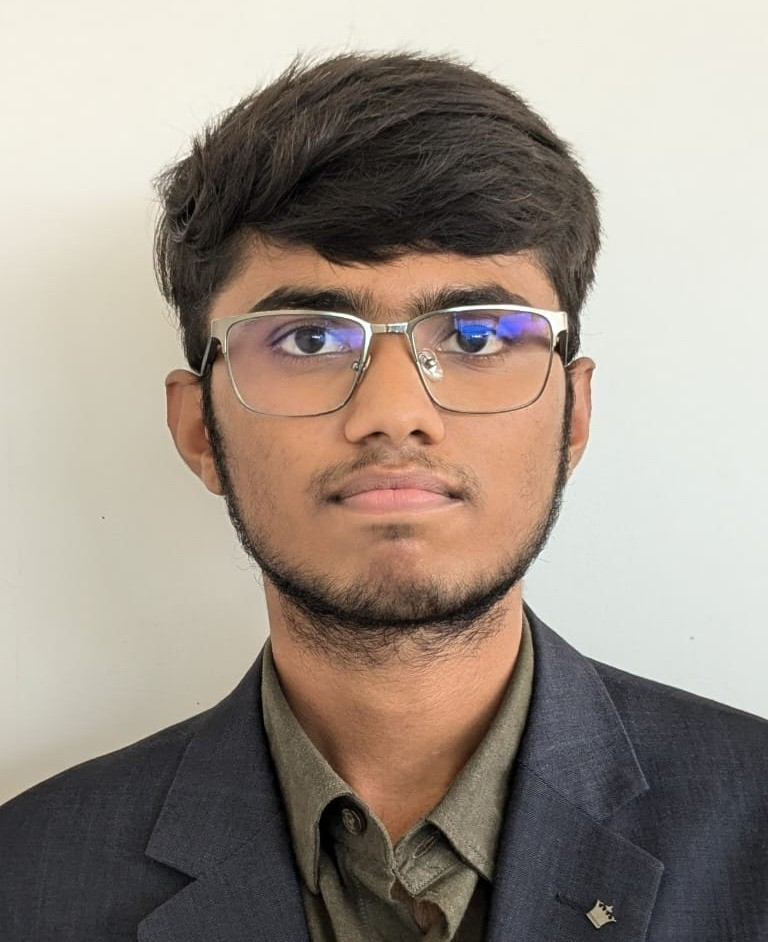 Atharva Sarde